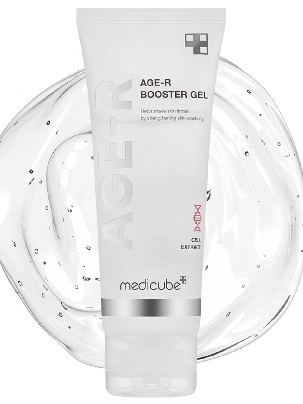 🌷 Medicube Age-R Booster Gel Serum New FullSz